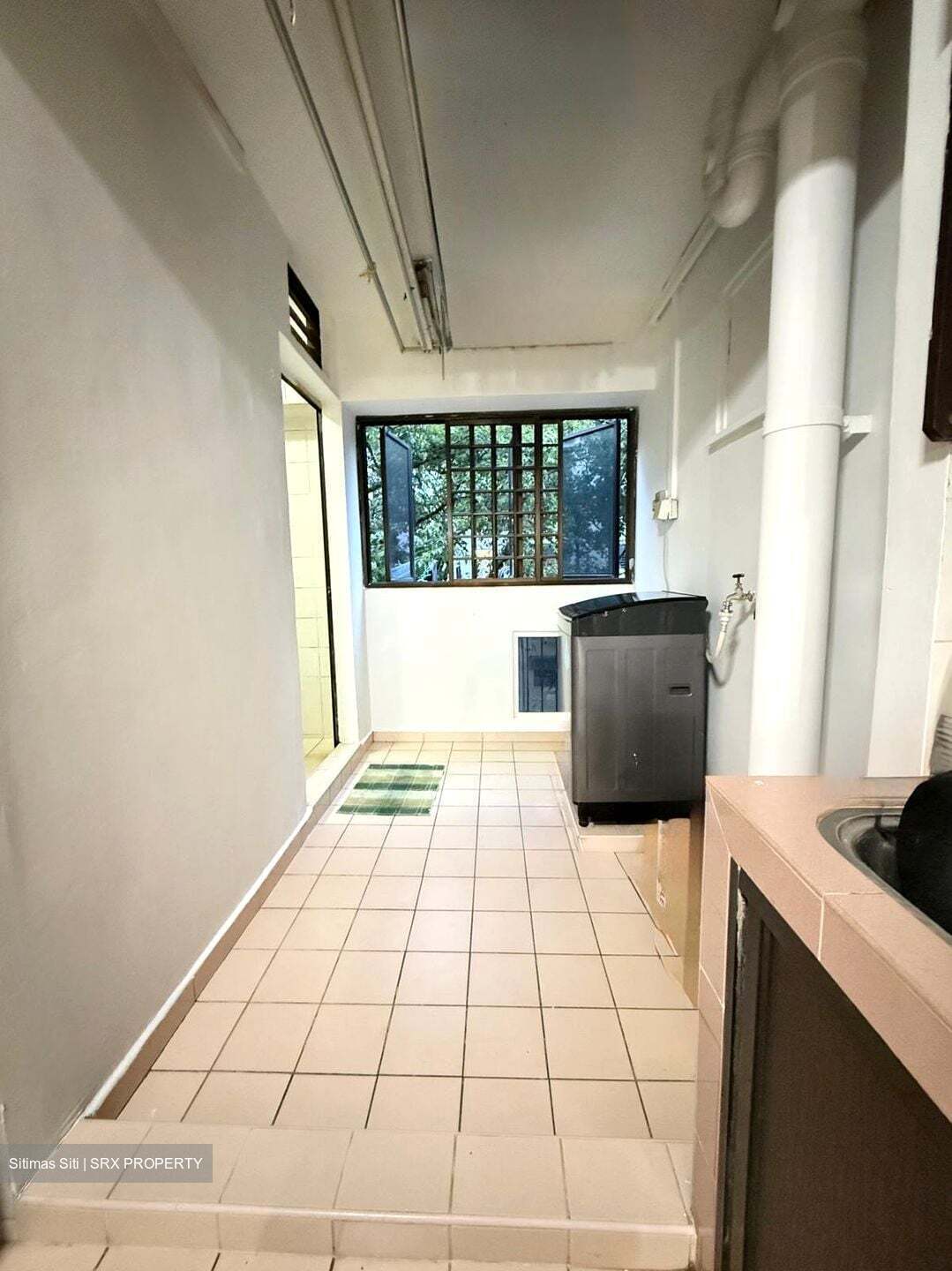 Blk 753 Woodlands Circle (Woodlands), HDB 4 Rooms #612407301